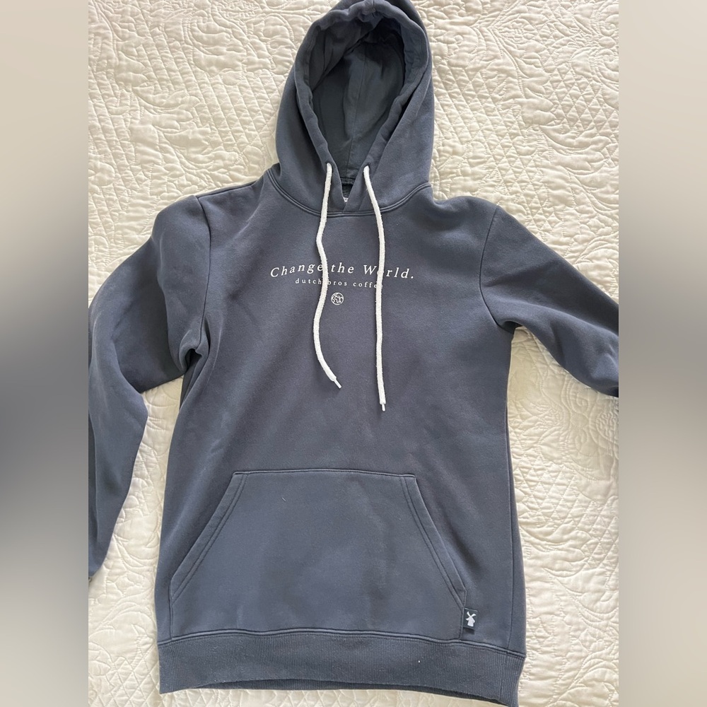 Dutch Bros hoodie